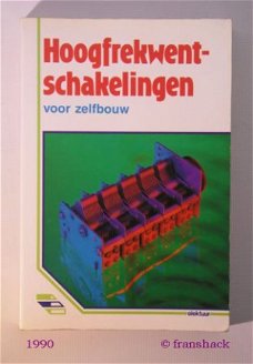 [1990] Hoogfrekwentschakelingen voor zelfbouw, Elektuur