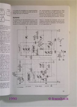 [1990] Hoogfrekwentschakelingen voor zelfbouw, Elektuur - 3