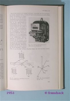 [1953] Elektrotechniek, Elektrische Meetinstrumenten en meetschakelingen, Bloemen ea, Stam (#3) - 4