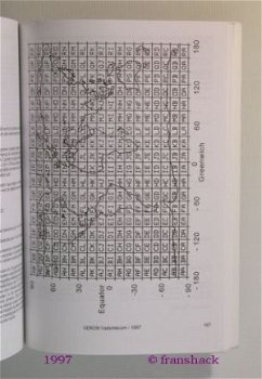 [1997] Vademecum voor de Nederlandse radio-amateur, VERON - 3