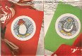 cd borduurpatronen kaarten deel 1 - 1 - Thumbnail