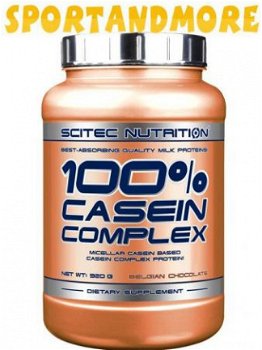 HCA-Chitosan,Scitec Nutrition,fat burner,100 caps - 1