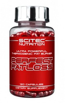 HCA-Chitosan,Scitec Nutrition,fat burner,100 caps - 1