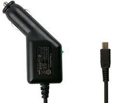 Auto oplader voor Blackberry, Micro USB, Nieuw, €9.50