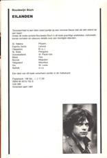 Boudewijn Büch in Bert Bakker. Voorjaarsaanbieding 1981 - Afbeelding 2