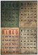 Tim Holtz matchbook notepad bingo - 1 - Thumbnail