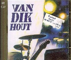 CD : Van dik hout