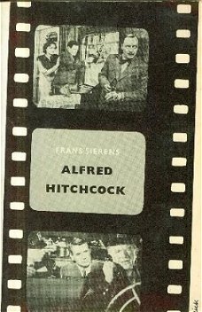 Sierens, Frans; Alfred Hitchcock