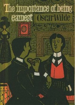 Wilde, Oscar; The importance of being earnest - 1