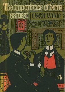 Wilde, Oscar; The importance of being earnest