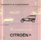 Coster, DRA; De geschiedenis van Citroen - 1 - Thumbnail
