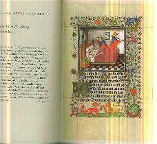 Plummer, John; The hours of Catherine of Cleves