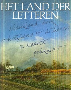 Land der letteren - 1