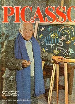 Porzio / Valsecchi; Picasso - 1