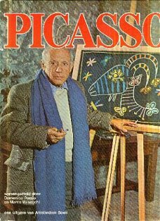 Porzio / Valsecchi; Picasso