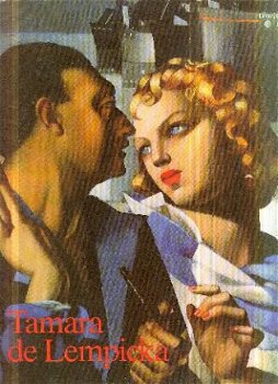 Néret, Gilles; Tamara de Lempicka, 1898 - 1980 - 1