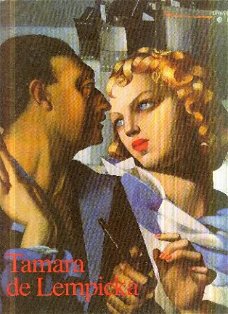Néret, Gilles; Tamara de Lempicka, 1898 - 1980