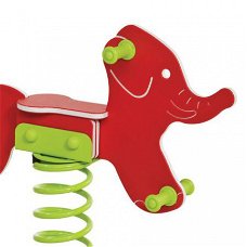 Wipkip olifant €299,-