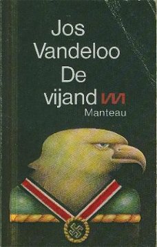 Vandeloo, Jos; De vijand