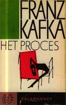 Kafka, Franz; Het proces - 1