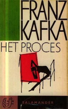 Kafka, Franz; Het proces