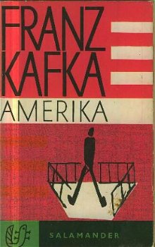 Kafka, Franz; Amerika - 1