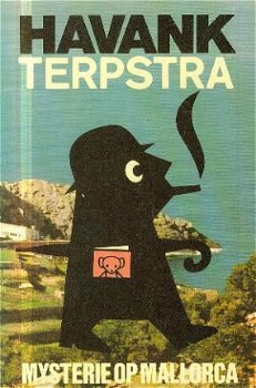 Havank / Terpstra ; Mysterie op Mallorca - 1