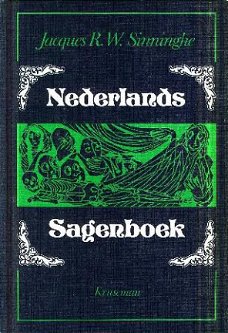 Sinninghe, Jacques RW; Nederlands Sagenboek