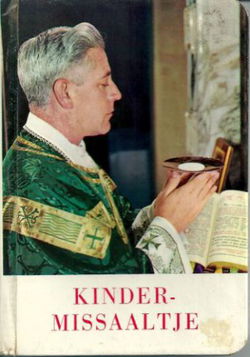 kinder missaaltje