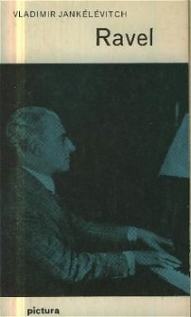 Jankélévitch, Vladimir; Ravel - 1