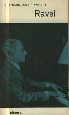 Jankélévitch, Vladimir; Ravel