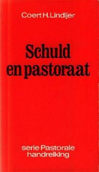 Lindijer, Coert; Schuld en pastoraat - 1