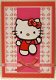 Hello Kitty kaart 02: Hello Kitty Roze - 1 - Thumbnail