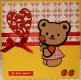 Hello Kitty kaart 08: Hello Kitty Je bent super! - 1 - Thumbnail