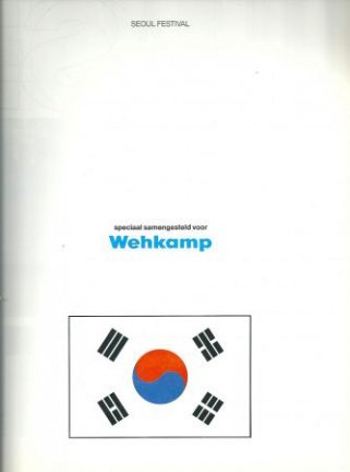 Calgary-Seoul Olympia Statistieken - Olympische Spelen 1988 - Afbeelding 2