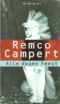 Remco Campert _ Alle dagen feest - 1