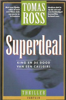 Thomas Ross – Superdeal - 1