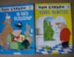 stripboeken van tom carbon - 1 - Thumbnail