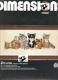 CD borduurpatronen katten - 5 - Thumbnail