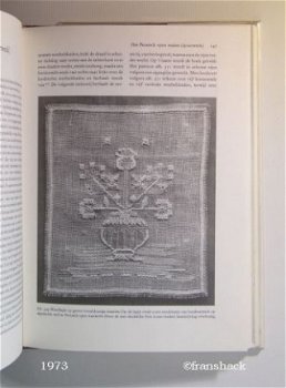 [1973] Het grote handwerkboek, Jelles, Sijthoff - 4