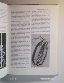 [1973] Het grote handwerkboek, Jelles, Sijthoff - 5