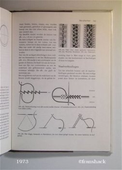 [1973] Het grote handwerkboek, Jelles, Sijthoff - 6