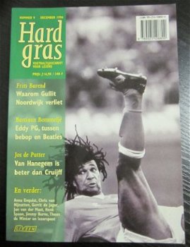 Hard gras nr 9 December 1996 - 1