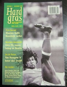 Hard gras nr 9 December 1996