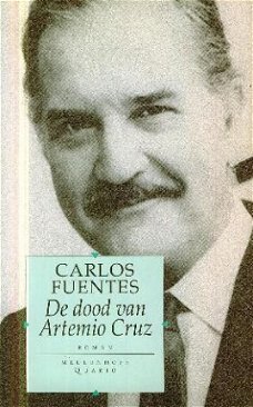 Fuentes, Carlos; De dood van Artemio Cruz