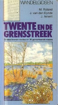 Roland / van den Eynde / Ament; Twente en de grensstreek - 1