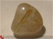 Rutielkwarts, Rutil-quartz nr 1 - 1 - Thumbnail