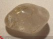 Knuffelsteen Rutielkwarts, Rutil-quartz nr 5 - 1 - Thumbnail