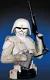 McQuarrie Snowtrooper SDCC 2011 Mini Bust - 0 - Thumbnail