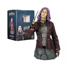 Gentle Giant Harry Potter Nymphadora Tonks Mini Bust